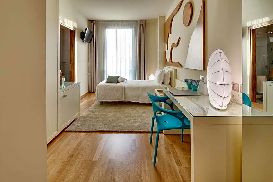 Best Western Plus Leone Di Messapia Hotel & Conference