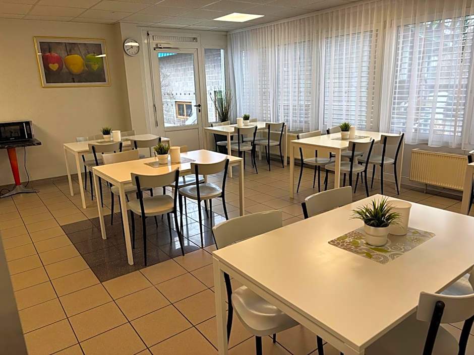 Motel Drei König- Ihr Transithotel