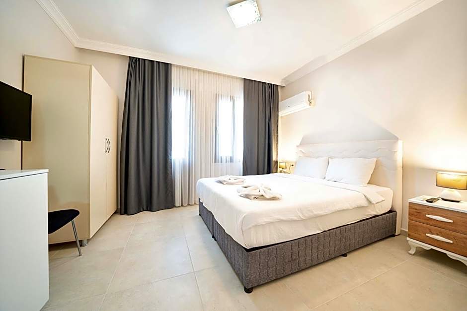 Dedeminn Garden Hotel