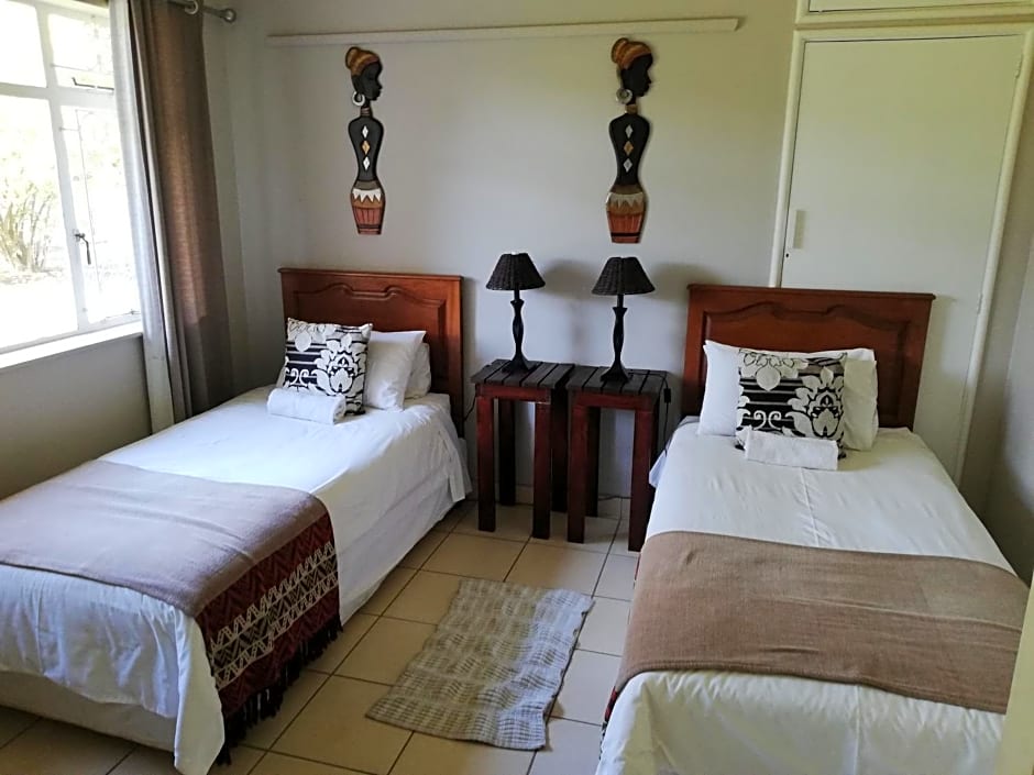 Abendruhe Guest House