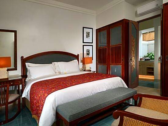 Kama Village by Nakula