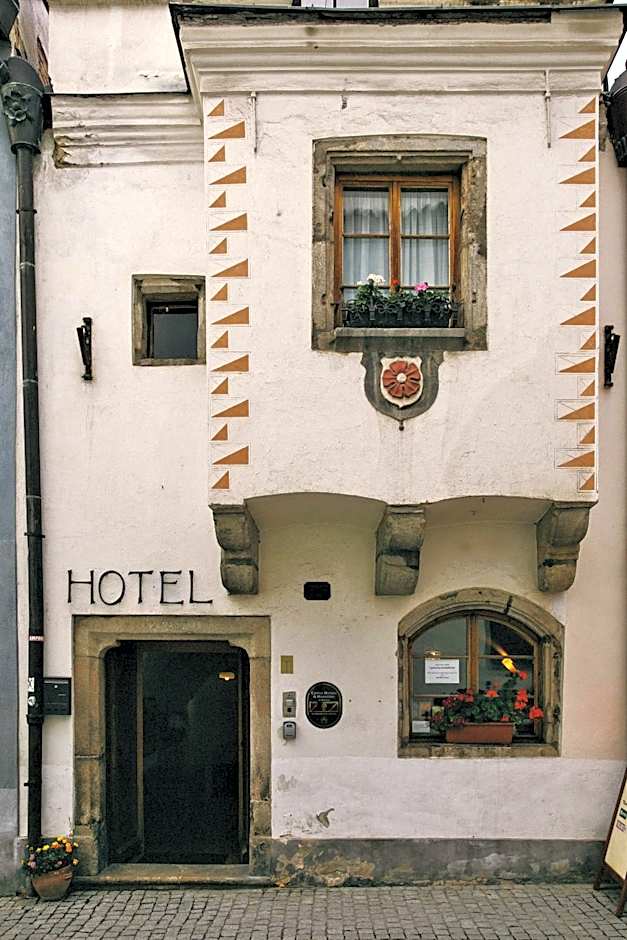 Hotel Konvice