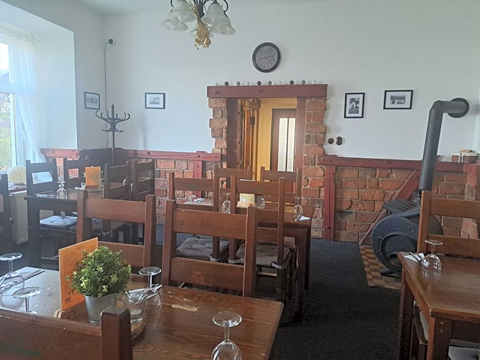 Pension U Johnů