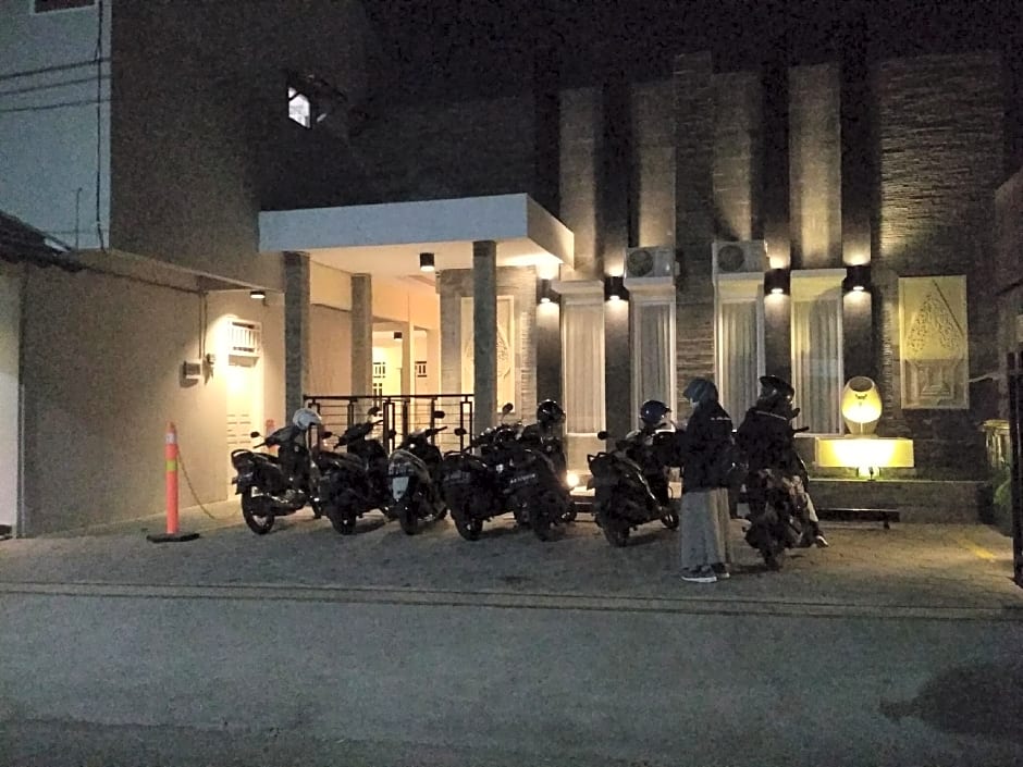 Chorus Family Homestay