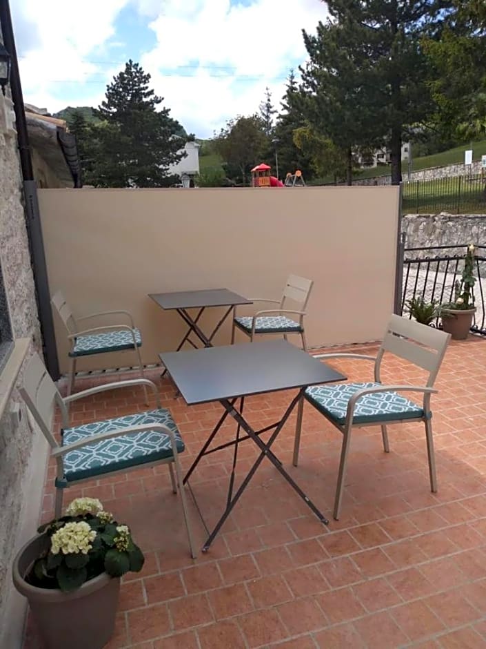 Casa di Carmine 1915 - Solo Adulti