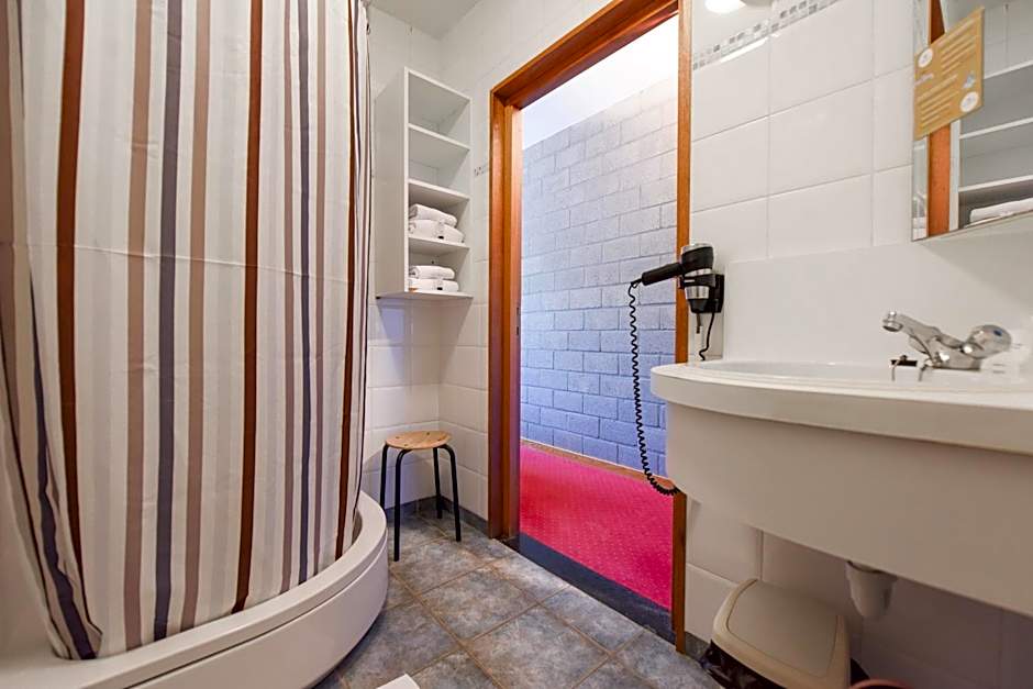 Vakantiedomein Hoge Duin