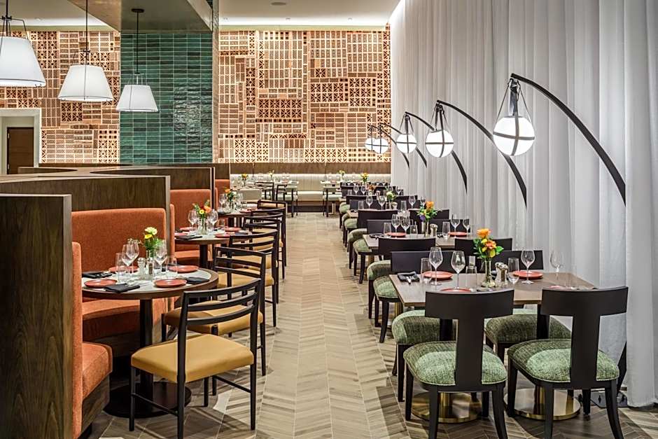 DoubleTree by Hilton Laredo