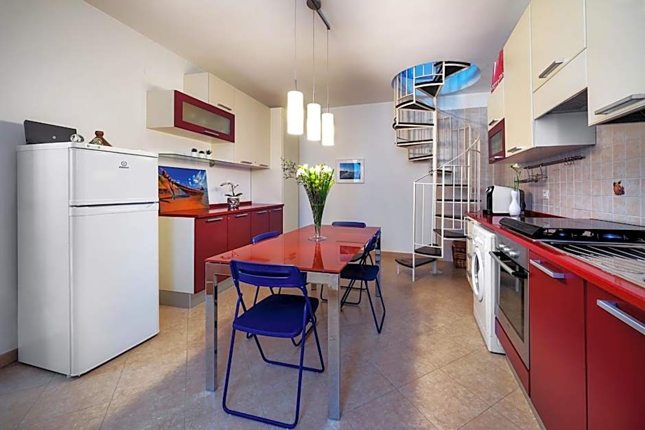 Le Marinelle Aff Trani