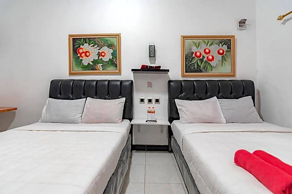 Wisma Vandera Syariah Garut Mitra RedDoorz