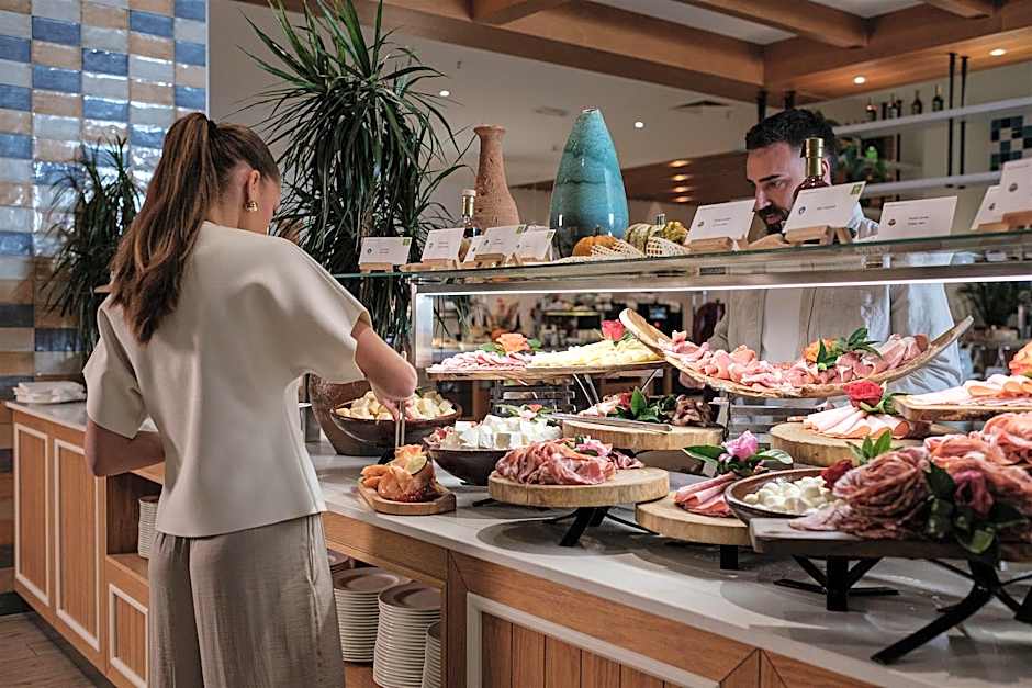 Amadria Park Hotel Jure
