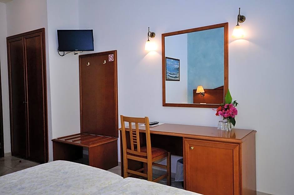 Hotel Marina Village