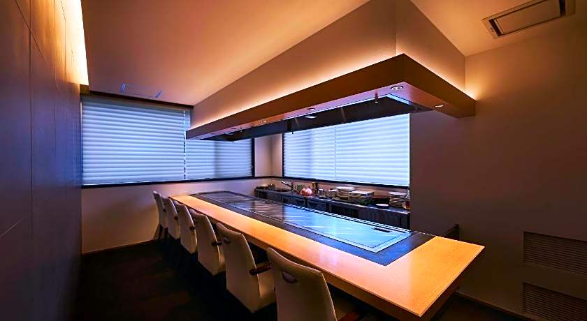 Okushiga Kogen Hotel