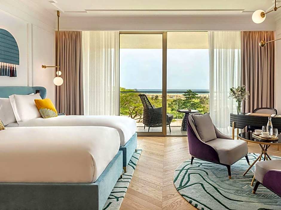 Sofitel Cotonou Marina Hotel & Spa