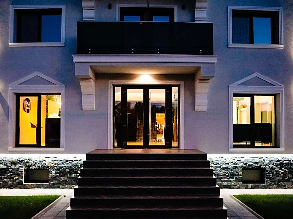 Hotel Goya Boutique