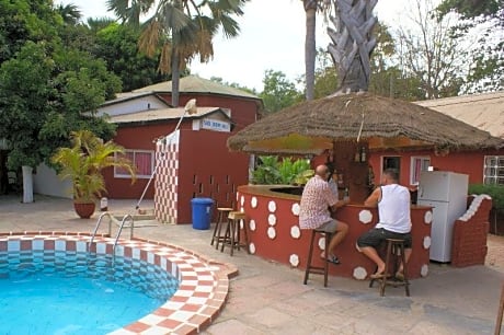 Baobab Holiday Resort