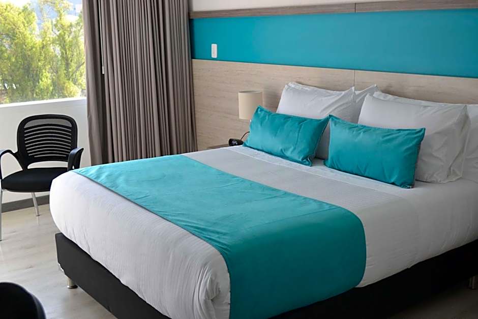 Hotel Nivari Duitama