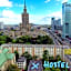 Warsaw Hostel Centrum Private Rooms & Dorms