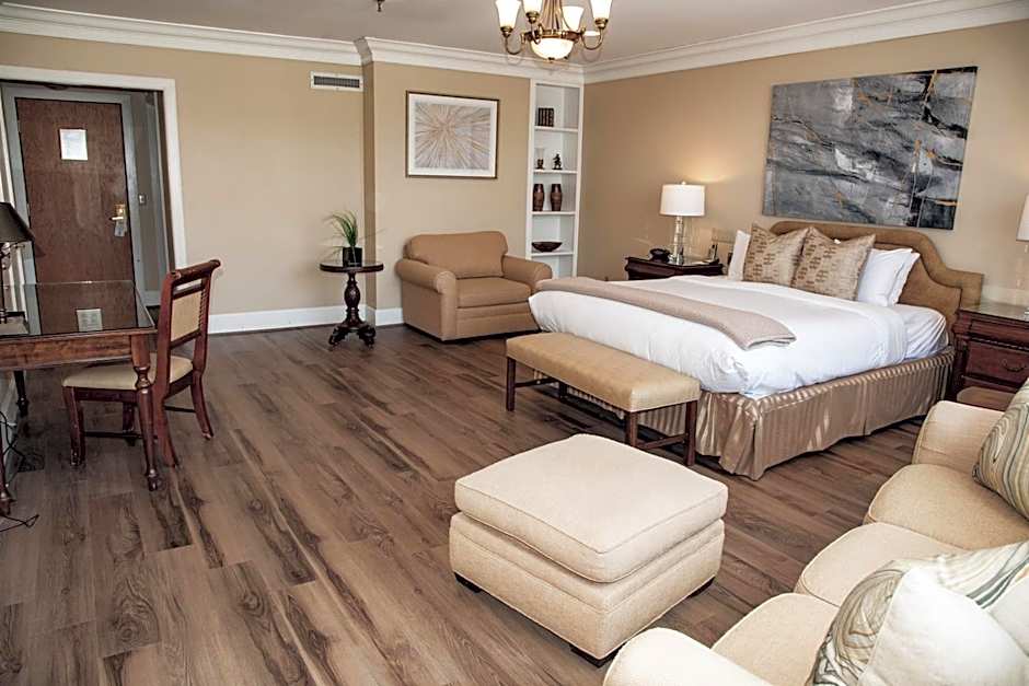 Haywood Park Hotel, Ascend Hotel Collection