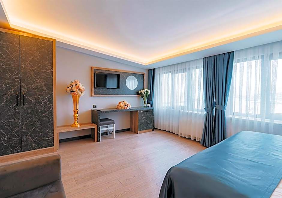 City Port Hotel Trabzon