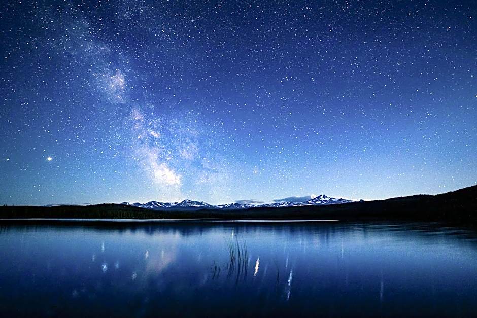 Red Cariboo Apartments