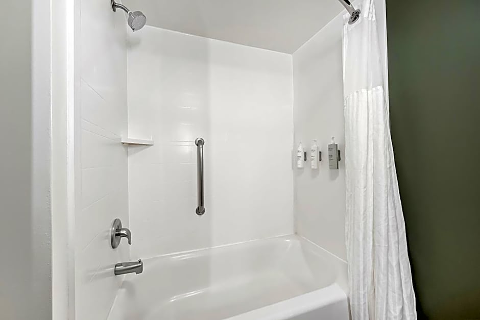 Spark by Hilton Amarillo West Medical Center