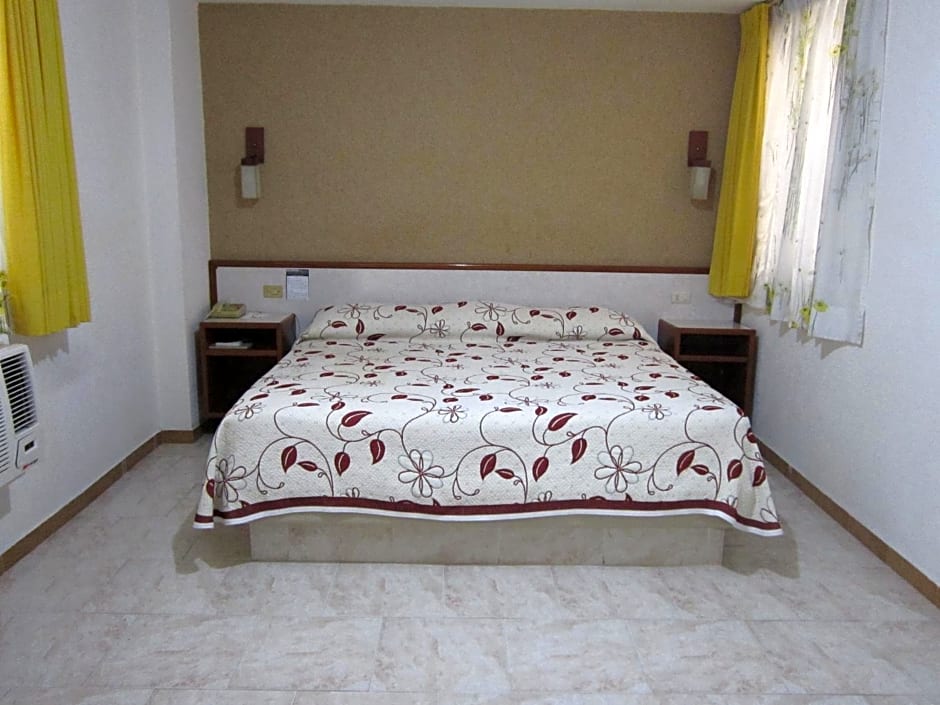 Hotel Baluarte