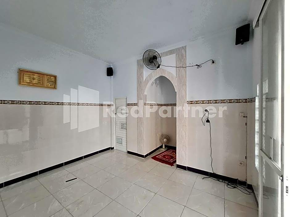 Assalaam Homestay Syariah RedPartner