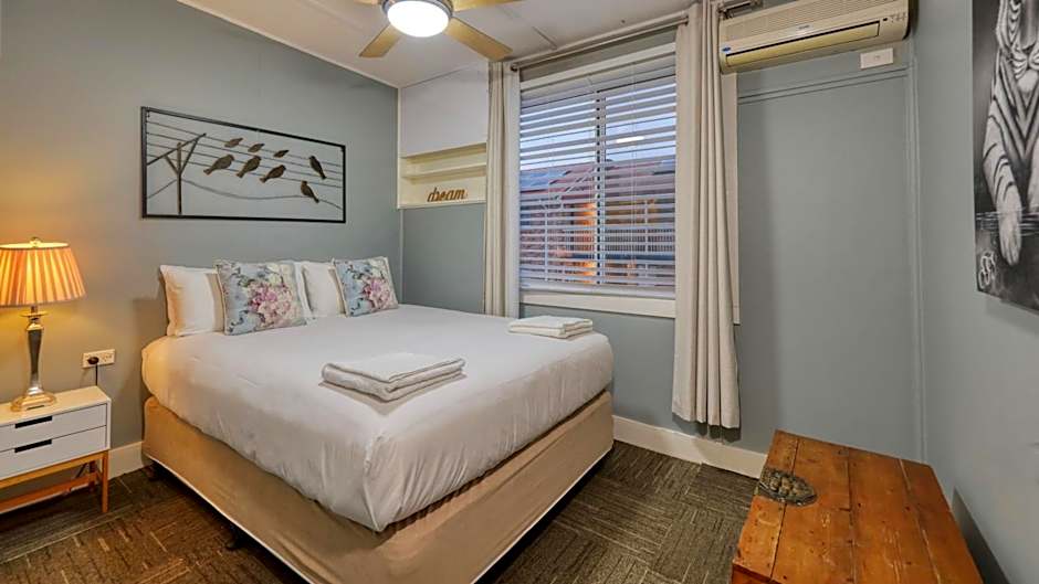 Canowindra Riverview Motel