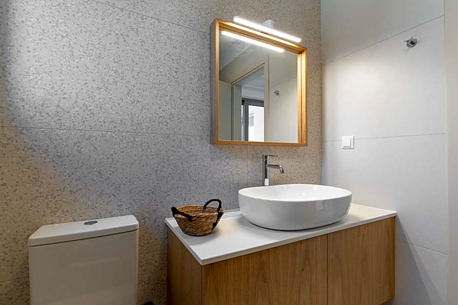 La Lucciola apartments