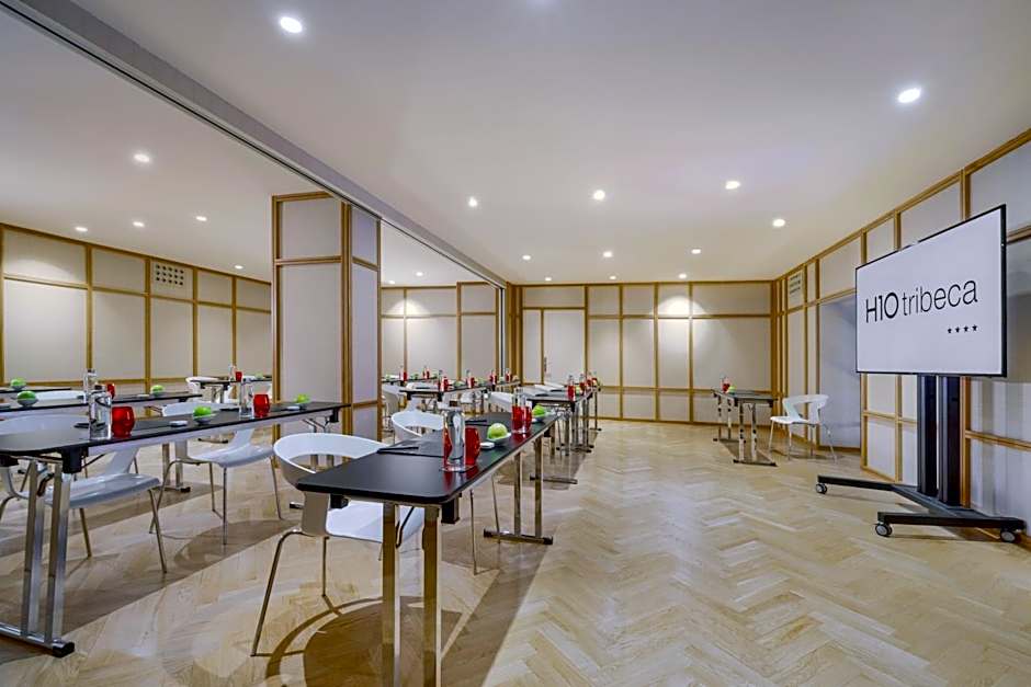H10 Tribeca