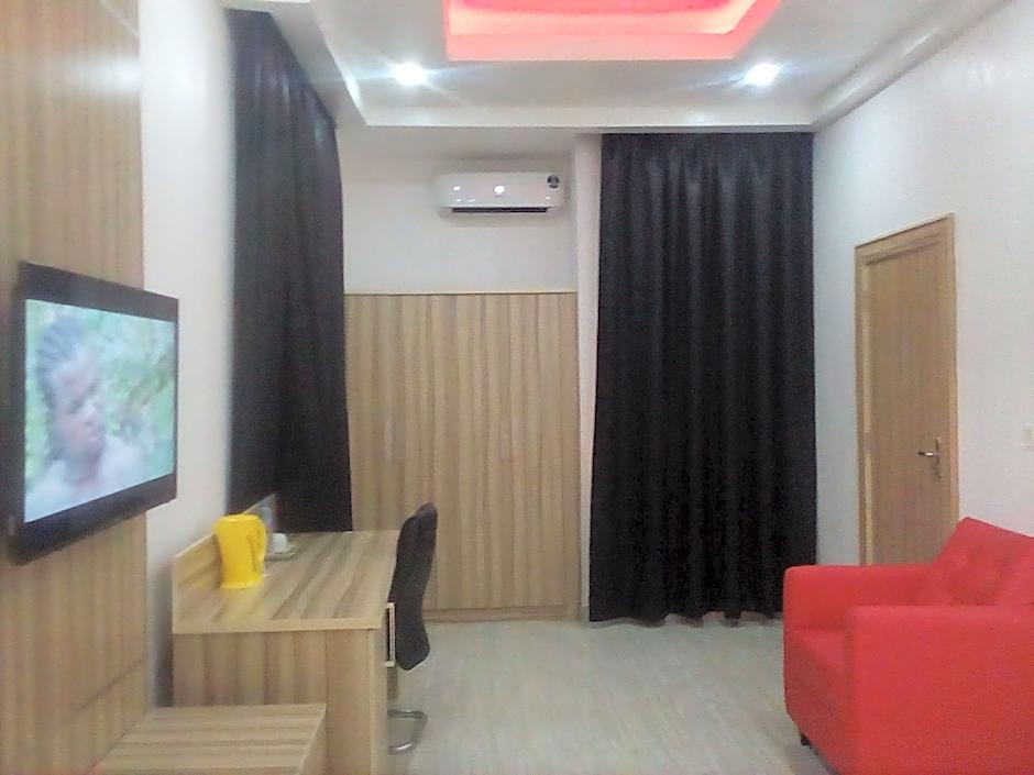 Dalchifit Suites