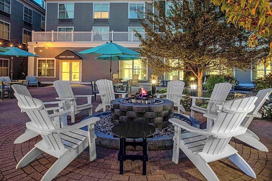 Hilton Garden Inn Freeport