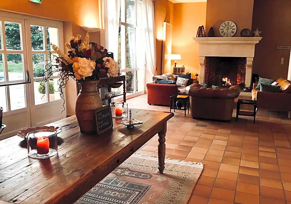 Fonsegre Chambres d'Hôtes