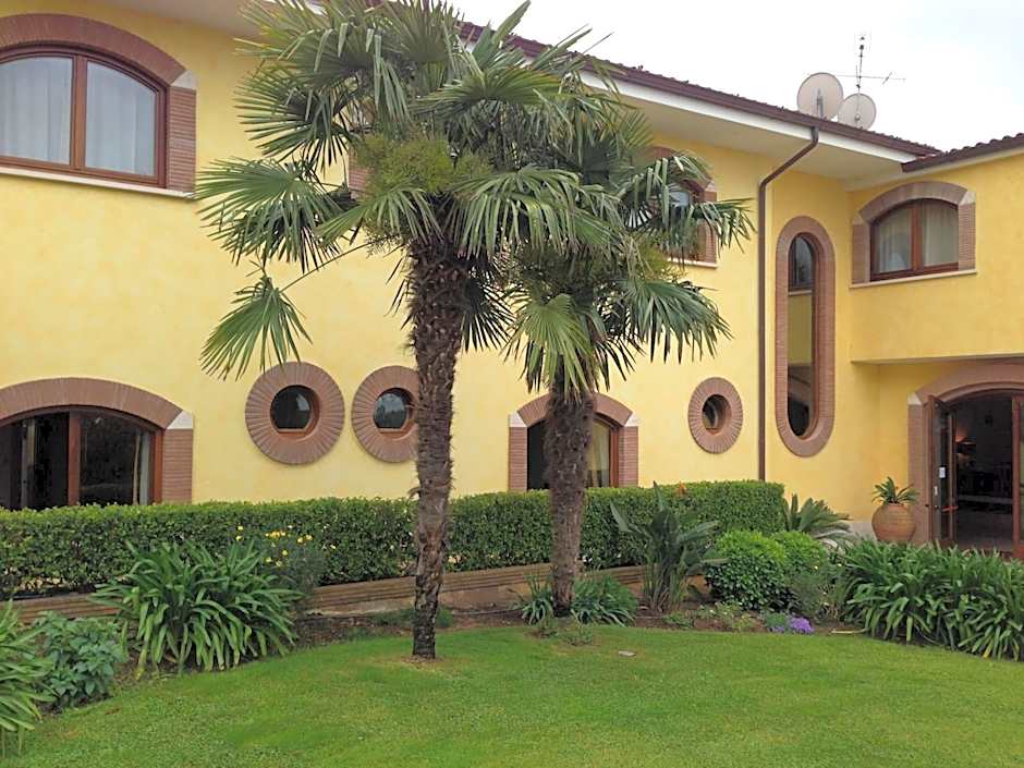 La Locanda del Cavaliere