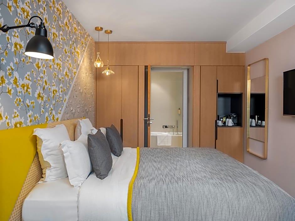 Hotel Le Mareuil