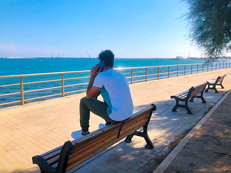 Sea Beach Pozzallo