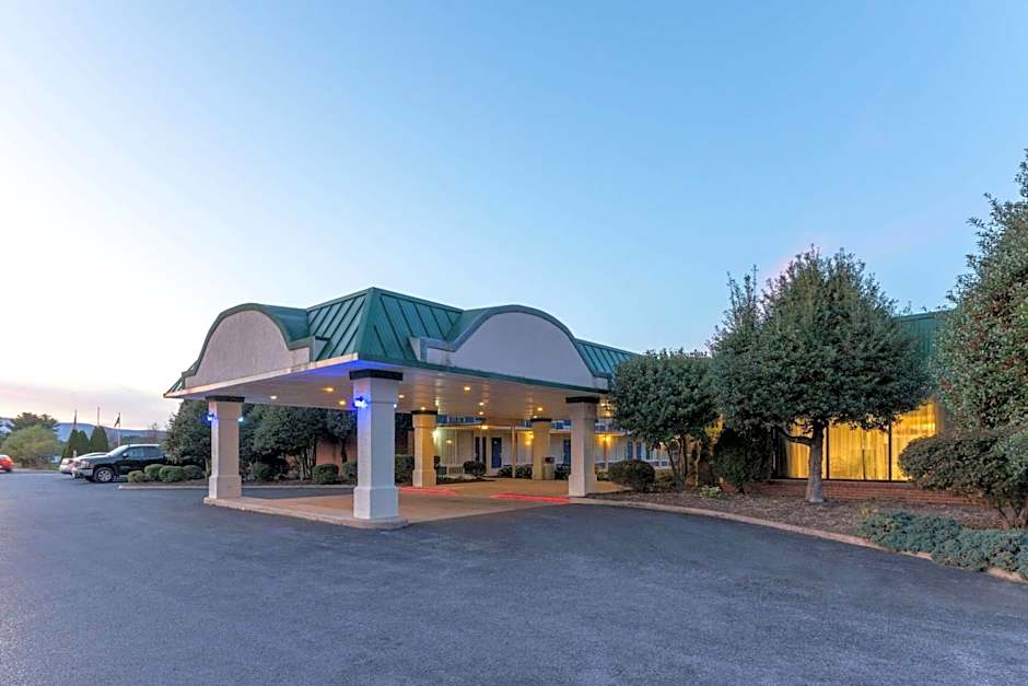 Days Inn by Wyndham Luray Shenandoah