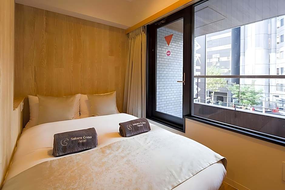 Sakura Cross Hotel Akihabara