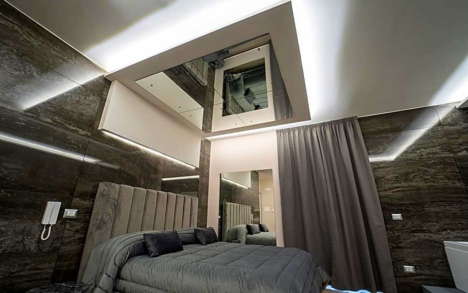 Intimity Luxury Rooms