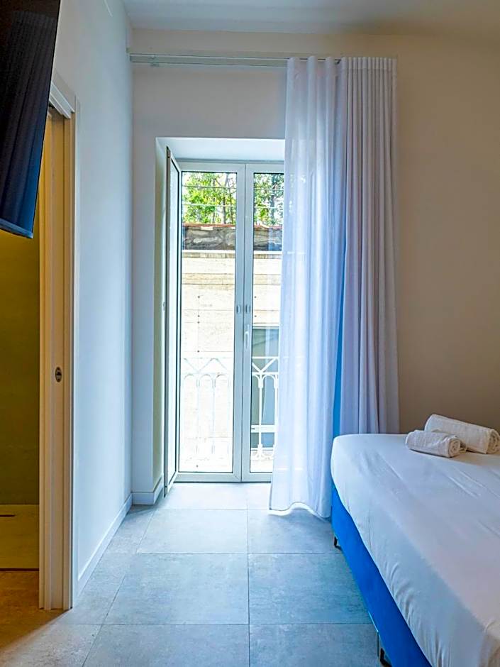 Casa Brigida Rooms - B&B Napoli Centro