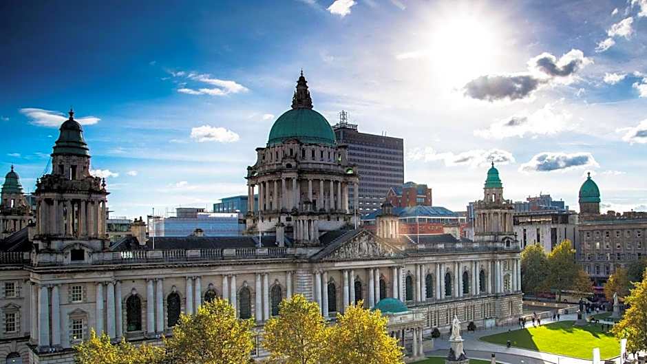 ibis budget Belfast City Centre