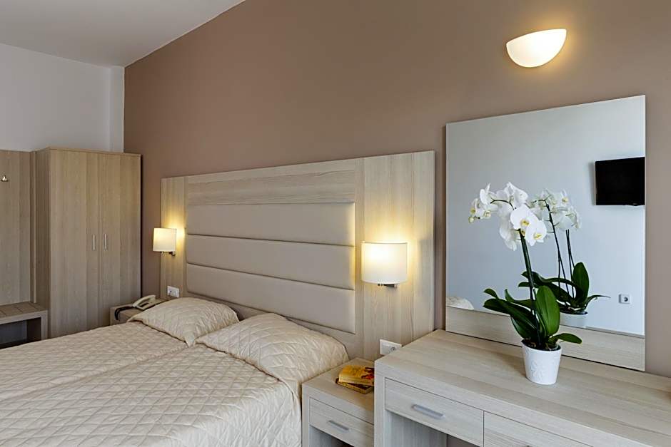 Hotel Africa