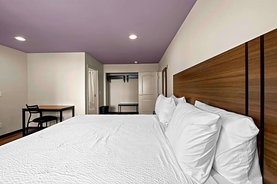 Hyland Inn Long Beach