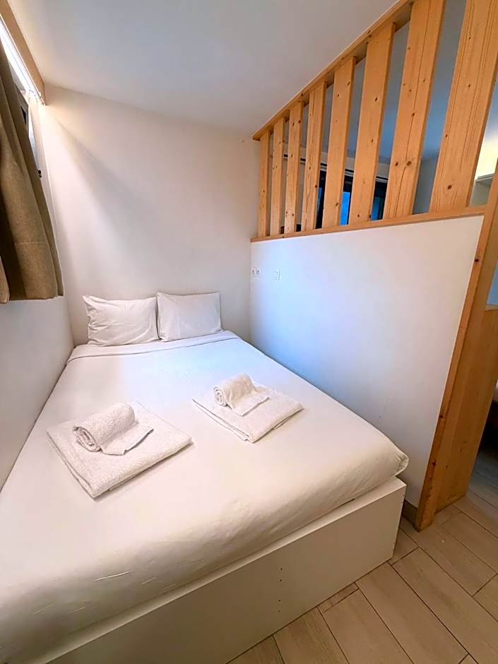 Hotel Le Chamonix