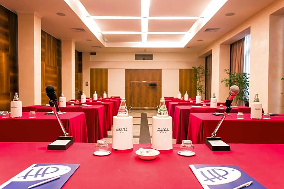 Hotel Polo