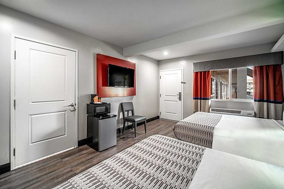 Rodeway Inn South Gate