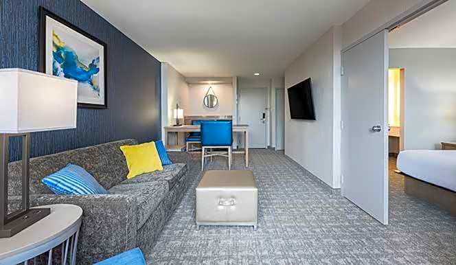 The Simon Hotel Sydney