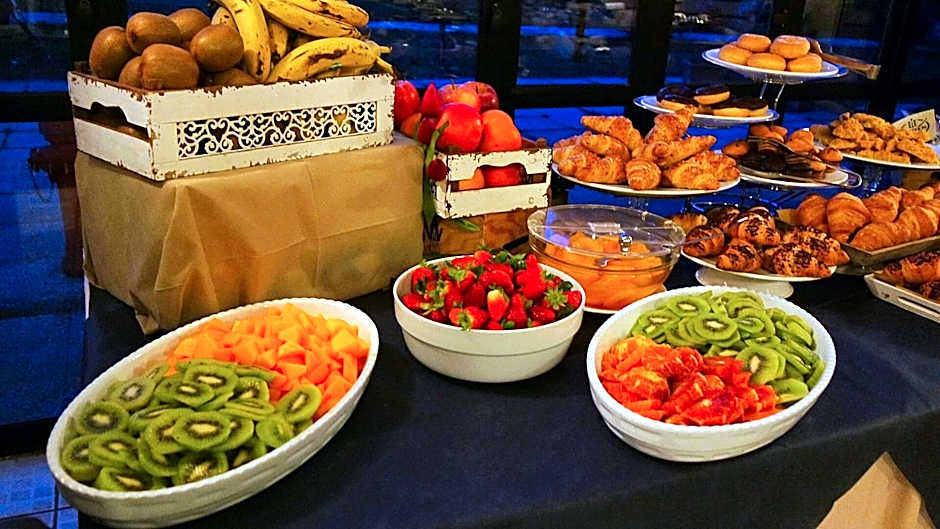 Albergo Della Roccia