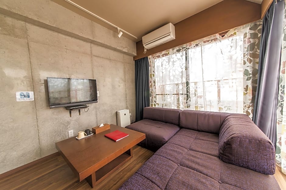 Condominio Makishi Annesso
