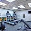 Courtyard by Marriott Knoxville Cedar Bluff